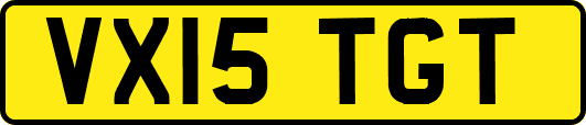 VX15TGT