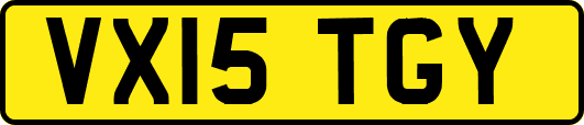 VX15TGY