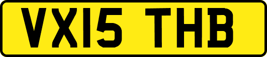 VX15THB