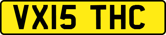 VX15THC
