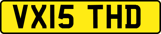 VX15THD