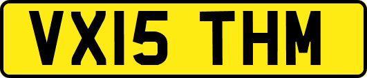 VX15THM