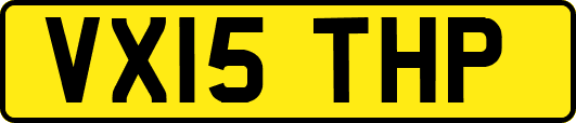 VX15THP
