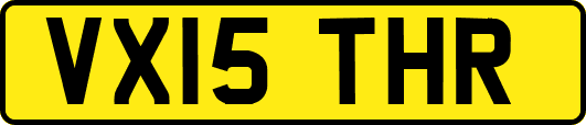 VX15THR