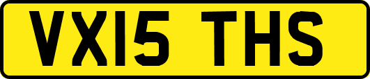 VX15THS