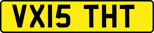 VX15THT