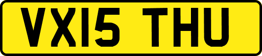 VX15THU