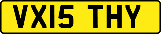 VX15THY