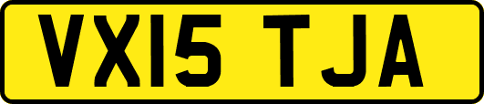 VX15TJA