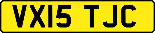 VX15TJC