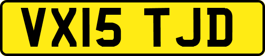 VX15TJD