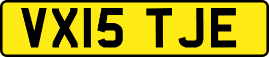 VX15TJE