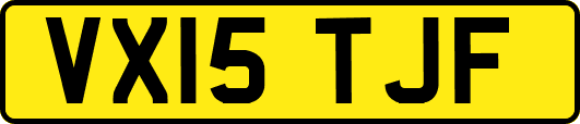 VX15TJF
