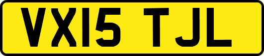 VX15TJL