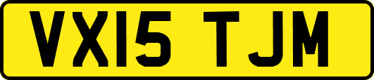 VX15TJM