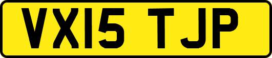 VX15TJP