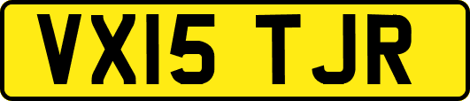 VX15TJR
