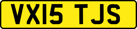 VX15TJS