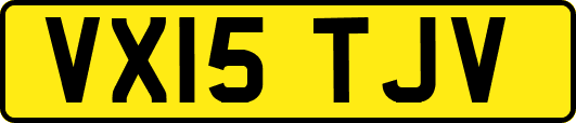 VX15TJV