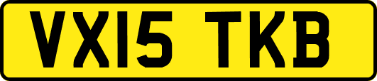VX15TKB