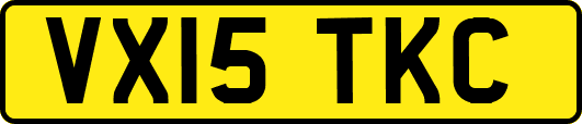 VX15TKC