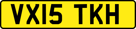 VX15TKH