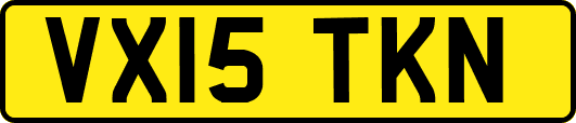 VX15TKN