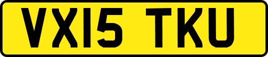 VX15TKU