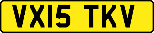 VX15TKV
