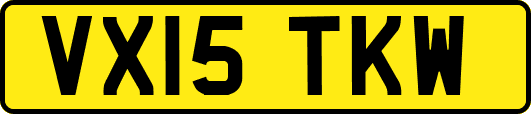 VX15TKW