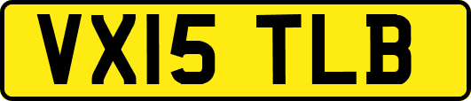 VX15TLB