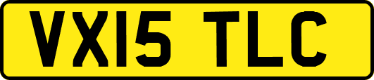 VX15TLC