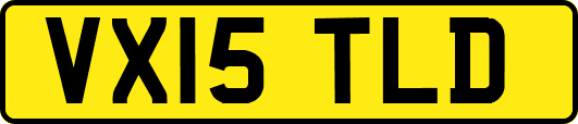 VX15TLD