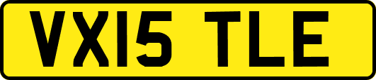 VX15TLE