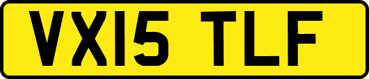 VX15TLF