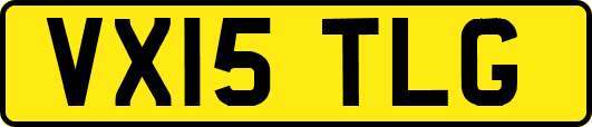 VX15TLG