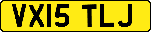 VX15TLJ