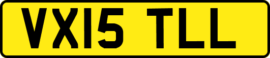 VX15TLL