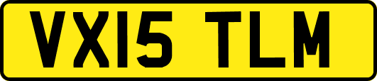 VX15TLM