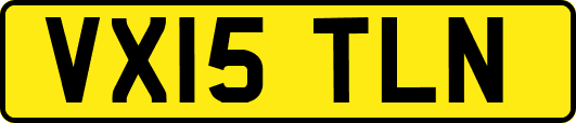 VX15TLN
