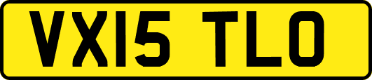 VX15TLO