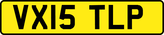 VX15TLP