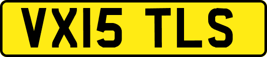 VX15TLS