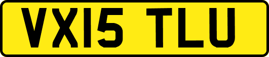 VX15TLU