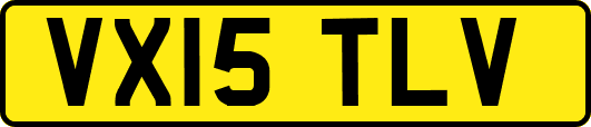 VX15TLV