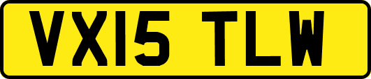 VX15TLW