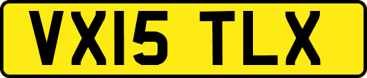 VX15TLX