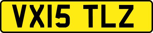 VX15TLZ