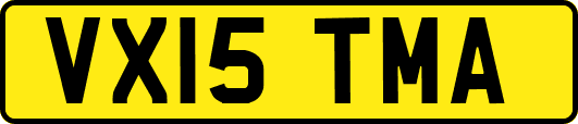 VX15TMA
