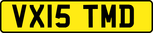 VX15TMD